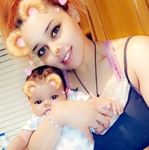 Meet your Posher, Tierra